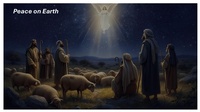 Abbildung von: Peace on Earth - Fernando Davalos