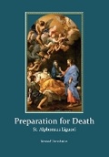 Cover: Preparation for Death - Barnes & Noble Press