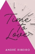 Cover: Time to Love - Bookbaby