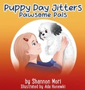 Cover: Puppy Day Jitters - Shannon Mori