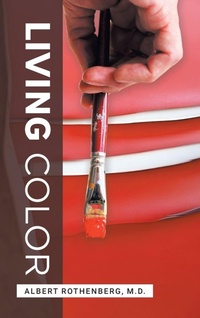 Enlarge image Cover: Living Color - Xlibris Corporation