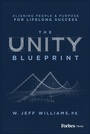 Cover: The Unity Blueprint - Forbes Books