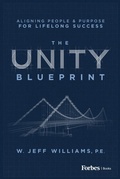 Cover: The Unity Blueprint - Forbes Books