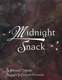 Enlarge image Cover: Midnight Snack - Argyle Fox Publishing