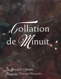 Enlarge image Cover: Collation de minuit - Argyle Fox Publishing