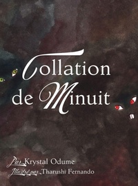 Enlarge image Cover: Collation de minuit - Argyle Fox Publishing