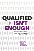 Cover: Qualified Isn't Enough - Advantage Media Group