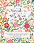 Cover: Journaling with the Holy Spirit - Paraclete Press (MA)