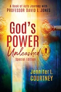 Cover: God's Power Unleashed - LifeWord Publishing