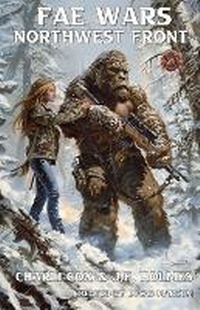 Enlarge image Cover: The Fae Wars - Cannon Publishing Group