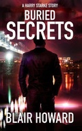 Cover: Buried Secrets - BLAIR HOWARD