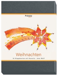 Abbildung von: Weihnachten - Präsenz Medien & Verlag