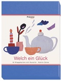 Cover: Welch ein Gl&uuml;ck - Pr&auml;senz Medien & Verlag