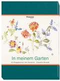Cover: In meinem Garten - Pr&auml;senz Medien & Verlag