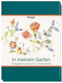 Abbildung von: In meinem Garten - Präsenz Medien & Verlag