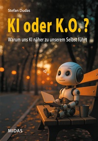 Abbildung von: KI oder K.O.? - Midas Management