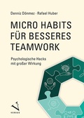 Bild: Micro Habits f&uuml;r besseres Teamwork - Versus