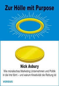 Abbildung von: Zur Hölle mit Purpose - Versus