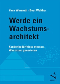 Abbildung von: Werde ein Wachstumsarchitekt - Versus