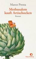 Cover: Methusalem kauft Artischocken - Rotpunktverlag