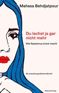 Cover: Du lachst ja gar nicht mehr - Rotpunktverlag