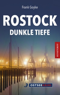 Abbildung von: Rostock ermittelt - Hinstorff