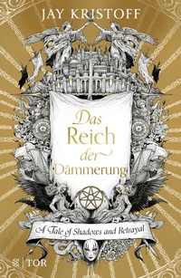 Abbildung von: Das Reich der Dämmerung - FISCHER Tor