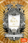 Cover: Das Reich der Dämmerung - S. Fischer