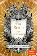 Cover: Das Reich der D&auml;mmerung - S. Fischer