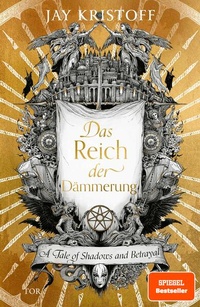 Enlarge image Cover: Das Reich der Dämmerung - S. Fischer