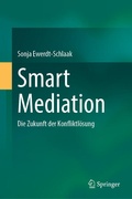 Abbildung von: Smart Mediation - Springer
