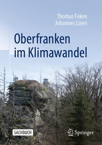 Bild vergrößern Bild: Oberfranken im Klimawandel - Springer