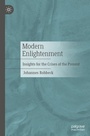 Cover: Modern Enlightenment - Palgrave Macmillan