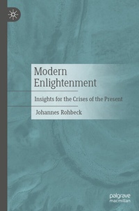 Abbildung von: Modern Enlightenment - Palgrave Macmillan