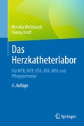 Bild: Das Herzkatheterlabor - Springer
