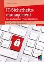 Bild: IT-Sicherheitsmanagement - MITP