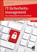 Bild: IT-Sicherheitsmanagement - MITP