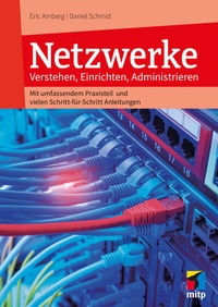 Abbildung von: Netzwerke - MITP
