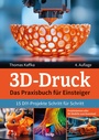 Cover: 3D-Druck - MITP
