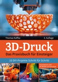 Abbildung von: 3D-Druck - MITP
