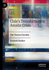 Abbildung von: Chile's Transformation Amidst Crisis - Palgrave Macmillan