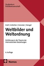 Cover: Weltbilder und Weltordnung - Nomos
