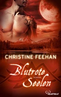 Cover: Blutrote Seelen - beHEARTBEAT