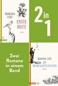 Cover: Erste Hilfe & Die Herrenausstatterin - DuMont Buchverlag