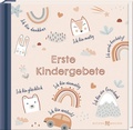 Cover: Erste Kindergebete - Butzon & Bercker