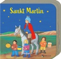 Cover: Sankt Martin - Butzon & Bercker