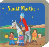 Enlarge image Cover: Sankt Martin - Butzon & Bercker
