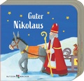 Cover: Guter Nikolaus - Butzon & Bercker