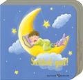 Cover: Schlaf gut! - Butzon & Bercker