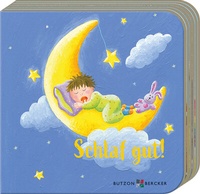 Enlarge image Cover: Schlaf gut! - Butzon & Bercker
